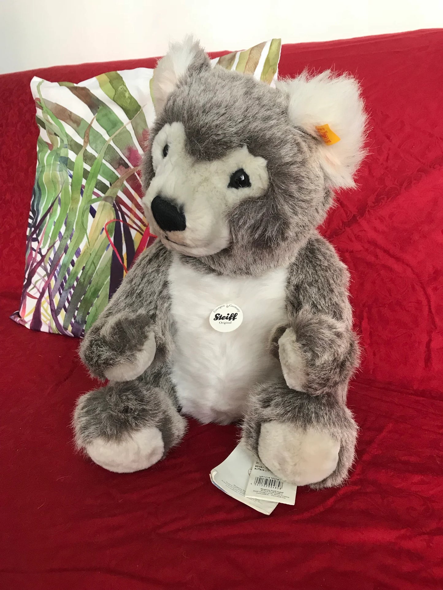 Steiff Koala teddy bear - EAN010675