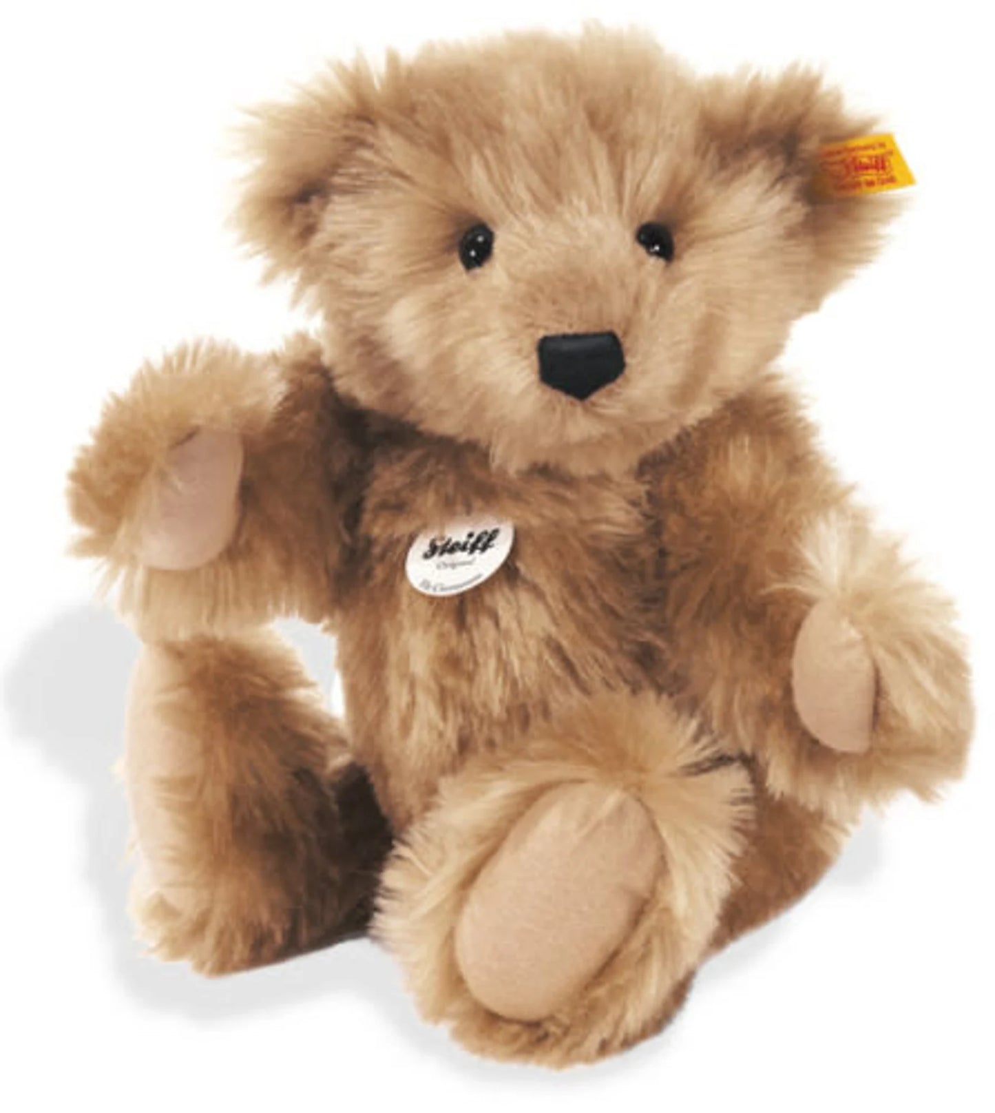Steiff Mr. Cinnamon - EAN027048