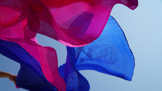 The Luxurious Secret: Unraveling the Benefits of Silk