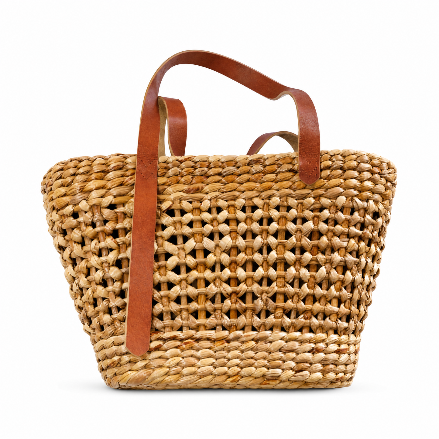 Marina Bulrush Tote