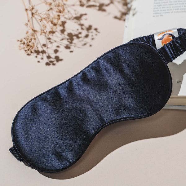 Silk Eye Masks