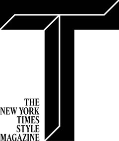 T Magazine — New York Times