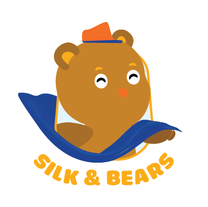 SilkandBears