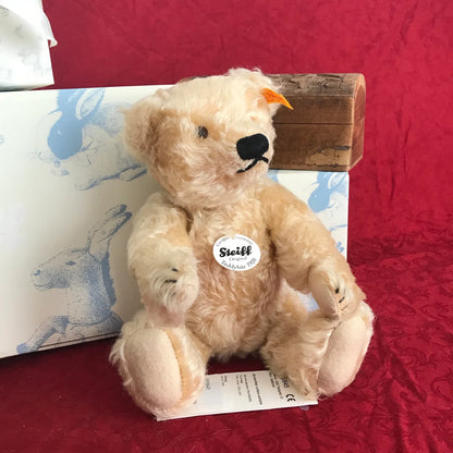 Classic 1920 Teddy bear - EAN000645