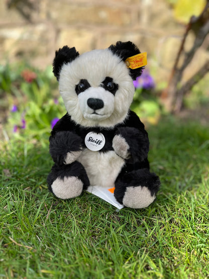Steiff Panda Teddy bear - EAN010620